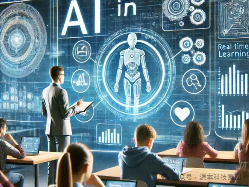 艾弗森贝博ballbet官网科技-本科生掌握大数据、云原生、AI-竞赛保研求职的“超车秘籍”来了！